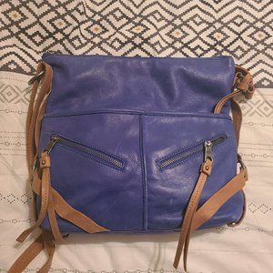 Lucky Brand Leather purse